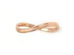 تحميل الصورة في عارض المعرض, Plain Infinity Band Ring - HIBA JABER
