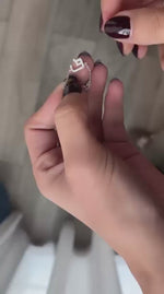 Load and play video in Gallery viewer, Adjustable Initial Chain Ring