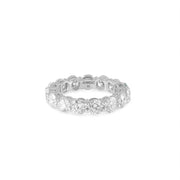 Round Eternity Band - 0.3cts Each - HIBA JABER