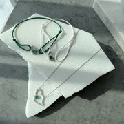 Saudi Map Thread - HIBA JABER