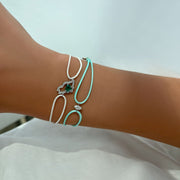 Saudi Map Thread - HIBA JABER