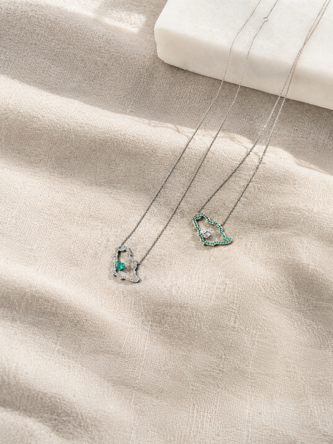 national jewelry - saudi national day 96 - hiba jaber jewels