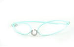 تحميل الصورة في عارض المعرض, Single Initial Thread Bracelet - Set in Diamonds - HIBA JABER

