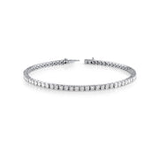 Tennis Bracelet / 2.5 - HIBA JABER