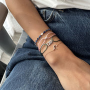The Chain Bracelet - HIBA JABER