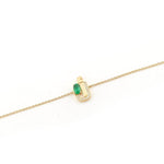 Load image into Gallery viewer, The Chain Bracelet - HIBA JABER