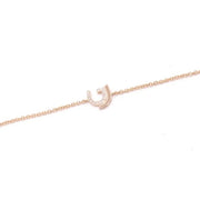 The Chain Bracelet - HIBA JABER