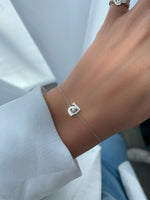عرض الصورة في المعرض، The Chain Bracelet - HIBA JABER