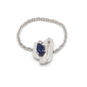 The Chain Ring - HIBA JABER
