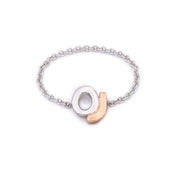 The Chain Ring - HIBA JABER