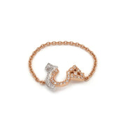 The Chain Ring - HIBA JABER