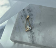 The Chain Ring - HIBA JABER