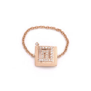 The Chain Ring - HIBA JABER