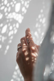 The Chain Ring - HIBA JABER