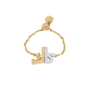 The Chain Ring - HIBA JABER