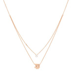 Load image into Gallery viewer, The Duo Necklace - HIBA JABER

