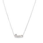 تحميل الصورة في عارض المعرض, The Name Necklace - HIBA JABER
