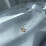 Load image into Gallery viewer, The Name Necklace - HIBA JABER
