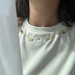 Load image into Gallery viewer, The Name Necklace - HIBA JABER
