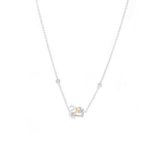 The Name Necklace - HIBA JABER