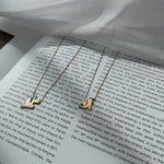 تحميل الصورة في عارض المعرض, The Name Necklace - HIBA JABER

