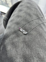 عرض الصورة في المعرض، The الاسم قلادة - HIBA JABER