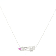 The Name Necklace - HIBA JABER