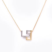 The Necklace - HIBA JABER