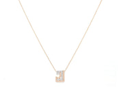 The Necklace - HIBA JABER