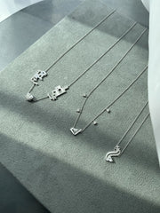 The Necklace - HIBA JABER