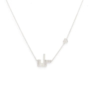 The Necklace - HIBA JABER