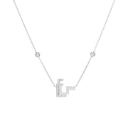 The Necklace - HIBA JABER