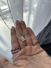 The Necklace - HIBA JABER