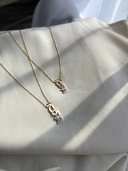 The Necklace - HIBA JABER