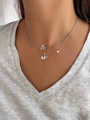 The Necklace - HIBA JABER