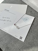 Load image into Gallery viewer, The Necklace - HIBA JABER