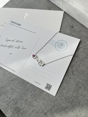 The Necklace - HIBA JABER