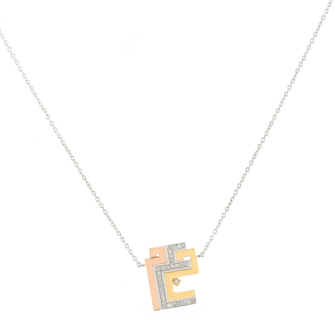 The Necklace - HIBA JABER