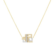 The Necklace - HIBA JABER