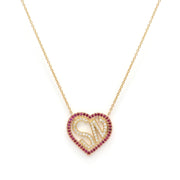 The Necklace - HIBA JABER