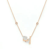The Necklace - HIBA JABER