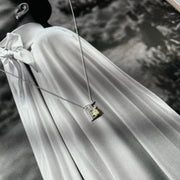 The Necklace - HIBA JABER