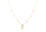 Load image into Gallery viewer, The Necklace - HIBA JABER
