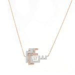 Load image into Gallery viewer, The Necklace - HIBA JABER