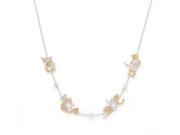 The Necklace - HIBA JABER