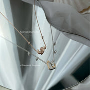The Necklace - HIBA JABER