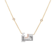 The Necklace - HIBA JABER