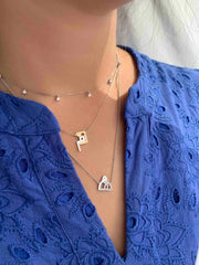 The Necklace - HIBA JABER