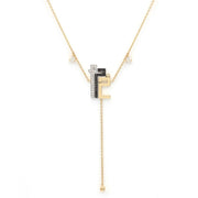 The Necklace - HIBA JABER