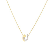 The Necklace - HIBA JABER